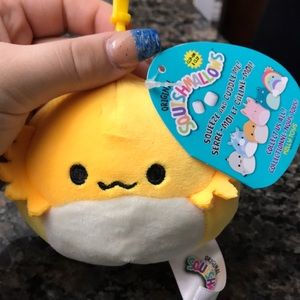Squishmallows